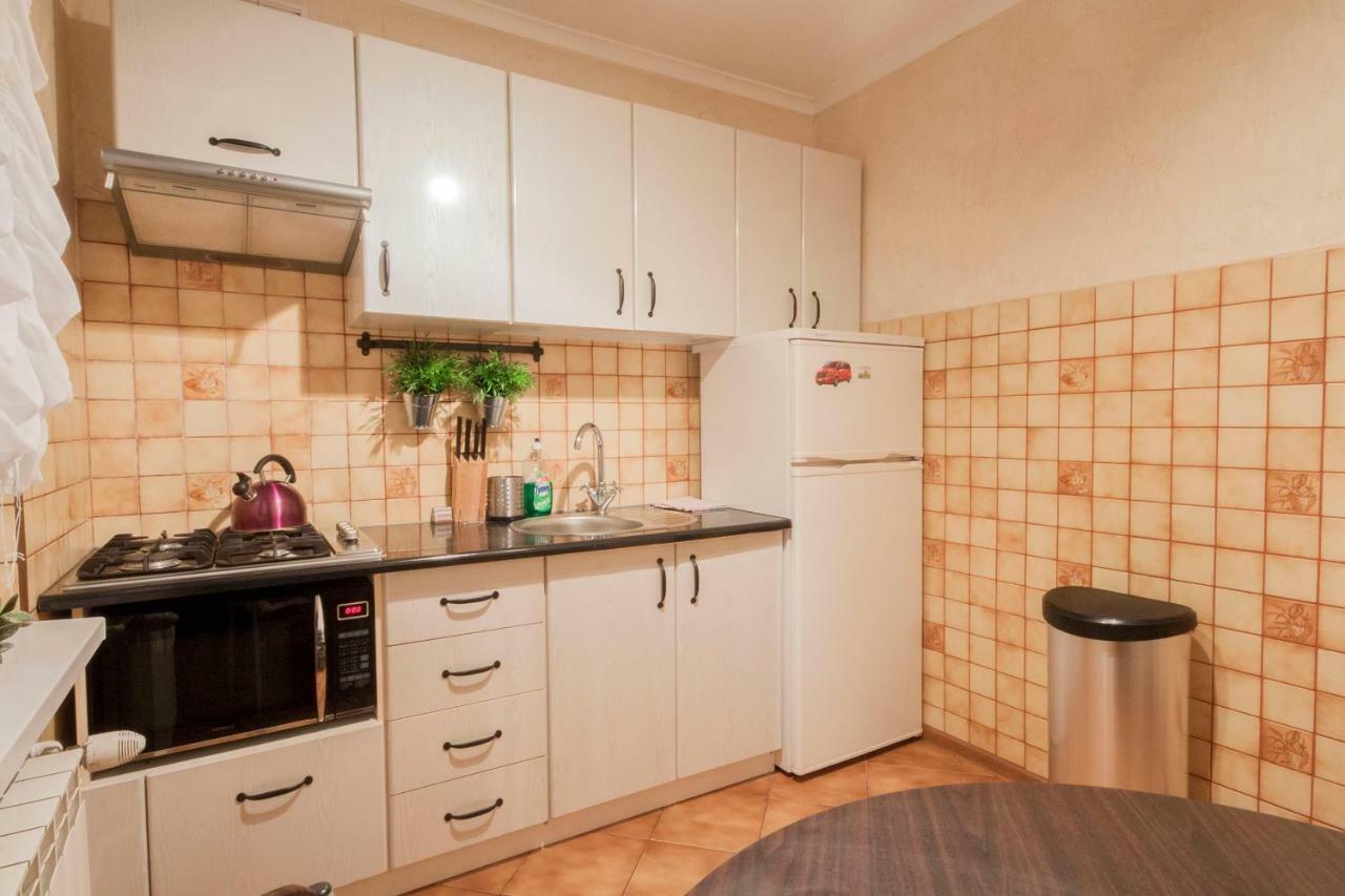 Apartament Sloneczna Zakopane Exterior photo